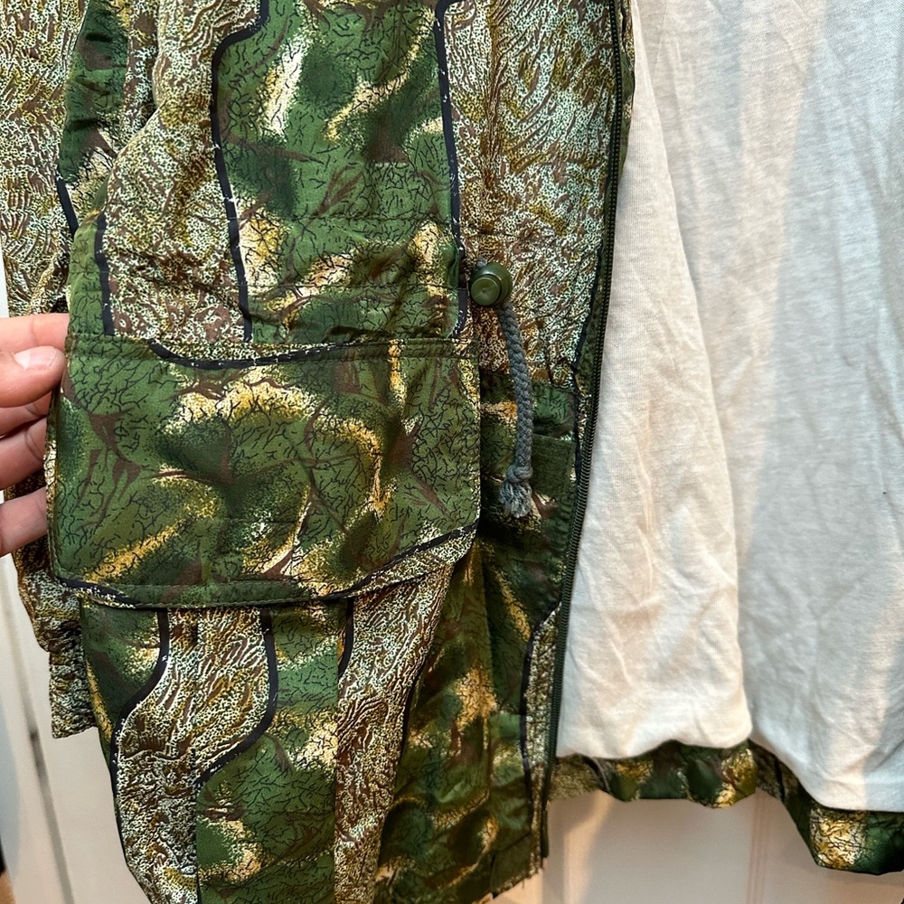 Vintage Jacket - Picture 3 of 3